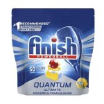 قرص ماشین ظرفشویی فینیش کوانتوم 50 عددی لهستانی - FINISH