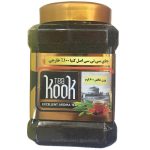 چای کله مورچه ساده کوک KOOK وزن 600 گرم