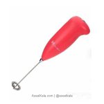 همزن دستی و کف ساز شیر هانگژین HONGXIN