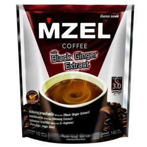 کافی میکس تقویتی و زیبایی اندام MZEL COFFEE