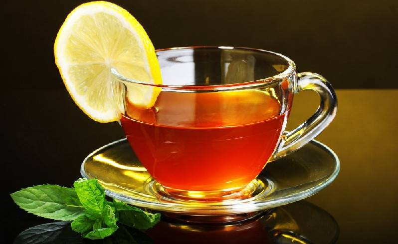 چای، نوشیدنی اصیل ایرانی