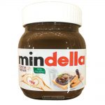 شکلات صبحانه میندلا MINDELLA وزن 2 کیلو