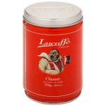 قهوه لوکافه کلاسیک آسیاب شده قوطی 250 گرمی - LUCAFFE