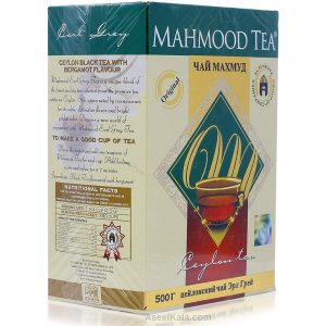 چای محمود Mahmood معطر سیلانی 500 گرمی