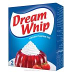 پودر خامه دریم ویپ Dream Whip بسته 2 عددی