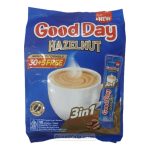 کافی میکس گوددی فندقی بسته 35 عددی - Good Day