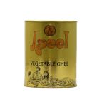 روغن اصیل جامد وزن 2 کیلویی - Aseel