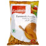 زردچوبه هندی استرن Eastern پاکتی 1 کیلویی