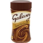 پودر هات چاکلت گلکسی وزن 200 گرمی - Galaxy