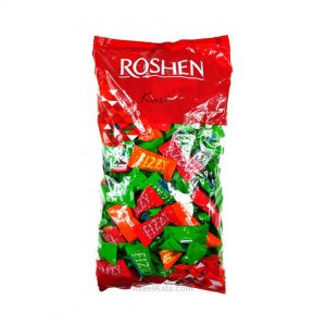 آّنبات روشن ROSHEN با طعم های مختلف وزن 1 کیلو
