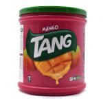 پودر شربت تانج Tang با طعم انبه 2.5 کیلو