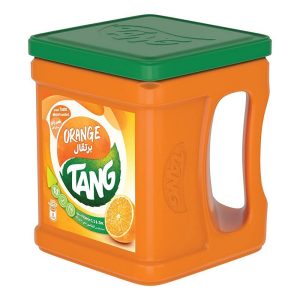 پودر شربت تانج پرتقال 2 کیلویی - Tang
