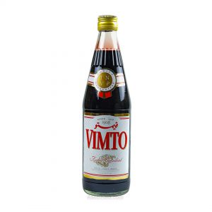 شربت ویمتو Vimto وزن 710 میل