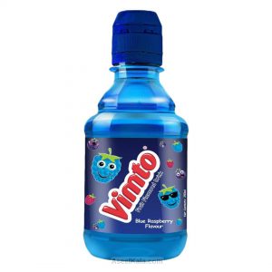 نوشیدنی ویمتو Vimto با طعم بلوبری 250 میل
