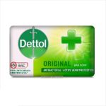 صابون دتول اورجینال وزن 65 گرم - Dettol