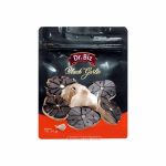 سیر سیاه دکتر بیز DR.Biz وزن 170 گرمی