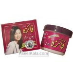 کرم فائزه اصل Faiza ضد لک ، سفید کننده و روشن کننده