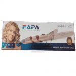 فر کننده مو فاپا Fapa مدل FAPA-1800