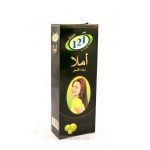 روغن مو املا مدل Pamir 121 وزن 200 میل - Amla