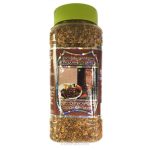 ادویه شاورما گوشت بحرینی ممتاز وزن 250 گرم