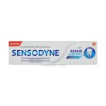 خمیر دندان سنسوداین مدل Mint Repair & Protect وزن 75 گرم - Sensodyne