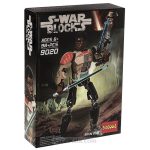 مشخصات ، قیمت و خرید لگو دکول Decool مدل جنگ ستارگان S-War Blocks 9020-
