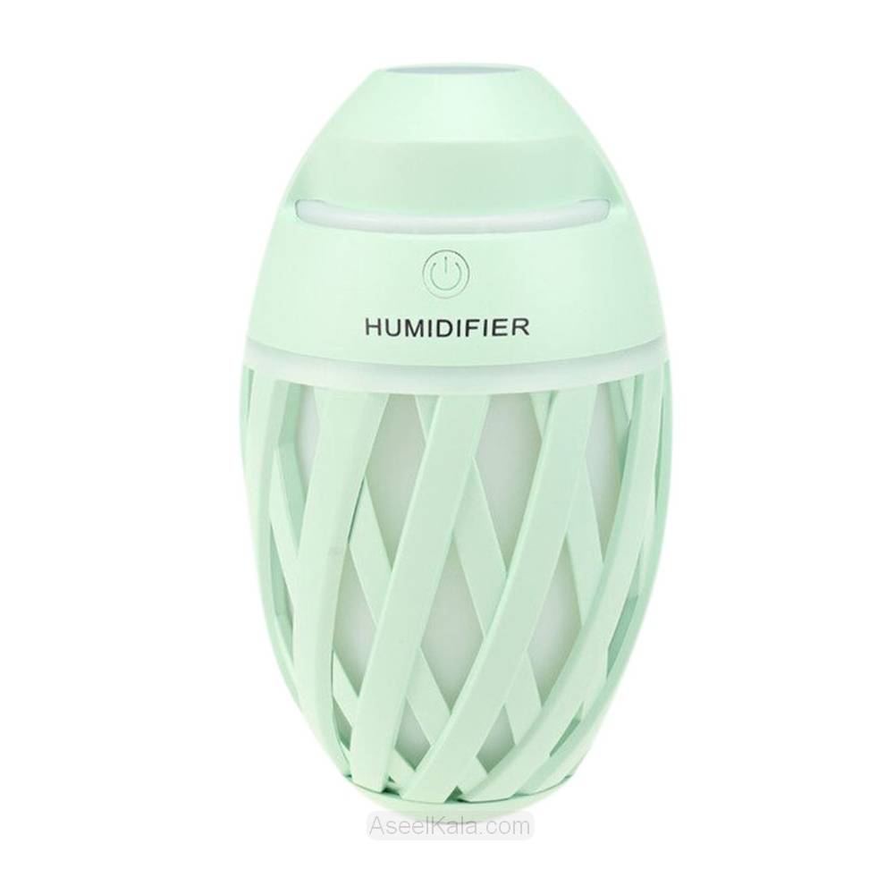 مشخصات ، قیمت و خرید دستگاه بخور Olive Humidifier حجم 320 میل