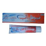 خمیر دندان برش آپ Brush Up مدل Spice وزن 50 میل