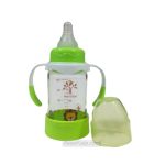 شیشه شیر شیشه ای مینی تری Minitree ظرفیت 120 میل