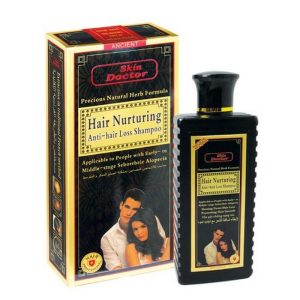 شامپو دکتر اسکین Doctor Skin حجم 250 میل