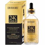 سرم پوست دکتر راشل وزن 100 میل - Dr.Rashel