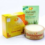کرم گلدن پرل Golden Pearl کانگرو اصل وزن 28 گرم
