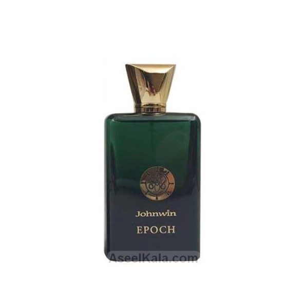 Johnwin Epoch 100ml 1