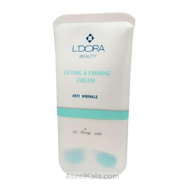 Ledora Lifting Firming Cream 1