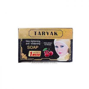 مشخصات ، قیمت و خرید صابون تریاک Tayak اصل وزن 90 گرم