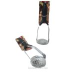 پوره کن سیب زمینی مدل ایستاده جنس استیل