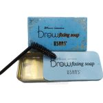 صابون لیفت ابرو گیاهی یوشاس وزن 13 گرم - Ushas