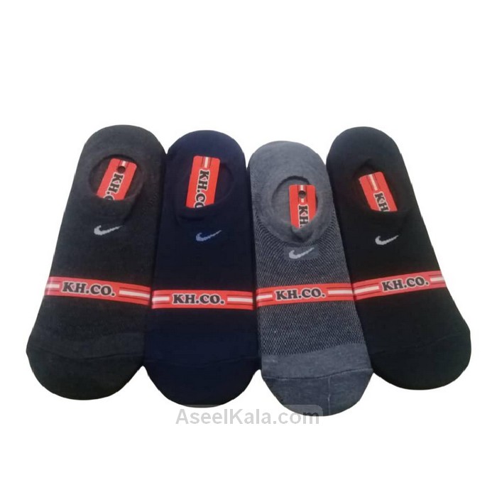 مشخصات ، قیمت و خرید جوراب مردانه نایک Nike مدل KH.CO