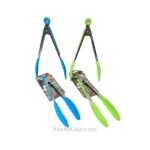 انبر آشپزی سیلیکونی نسوز