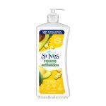 لوسیون بدن سینت ایوز مدل St Ives - Hydrating
