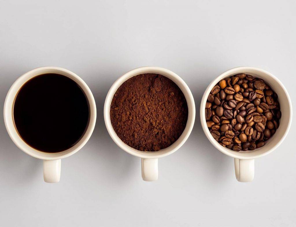 نکات قابل توجه در رابطه با مصرف قهوه