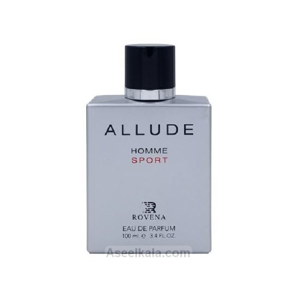 Allude Home Sport Rovena 100ml