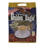 کافی میکس گلدن ایگل بدون شکر رژیمی بسته 20 عددی - Golden Eagle