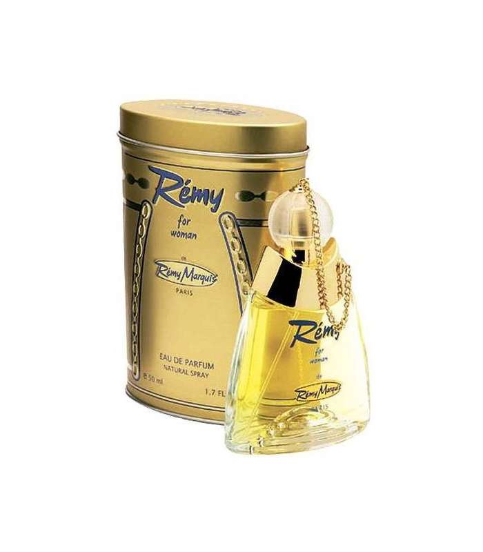 مشخصات ، قیمت و خرید ادکلن رمی مارکویس Remy Marquis زنانه مدل Remy