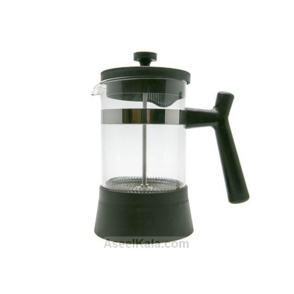 مشخصات ، قیمت و خرید مشخصات ، قیمت و خرید لیوان فرنچ پرس Glass Coffee Pot مدل SY-600cf