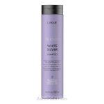شامپو لاکمه Lakme ضد زردی مدل White Silver