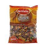 تافی آیدین Aidin مغزدار فندقی وزن 1 کیلوگرم