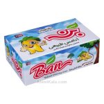 آدامس طبیعی بن Ban طعم سقز بسته 100 عددی