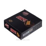 ویفر کوپا Copa کانتی کاراملی با طعم شکلات تلخ  12 عددی