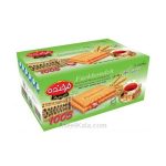 بیسکوییت فرخنده Farkhondeh با طعم هل وزن 850 گرم